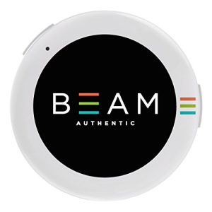 Beam Wearable Smart Dynamic Full Color Display 1.4”